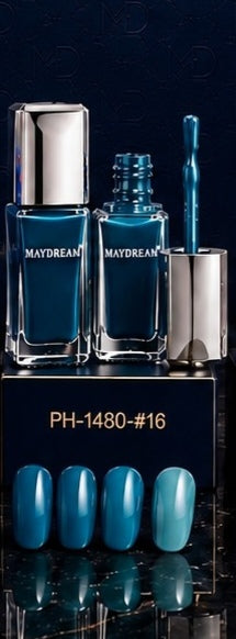 Maydream nail polish