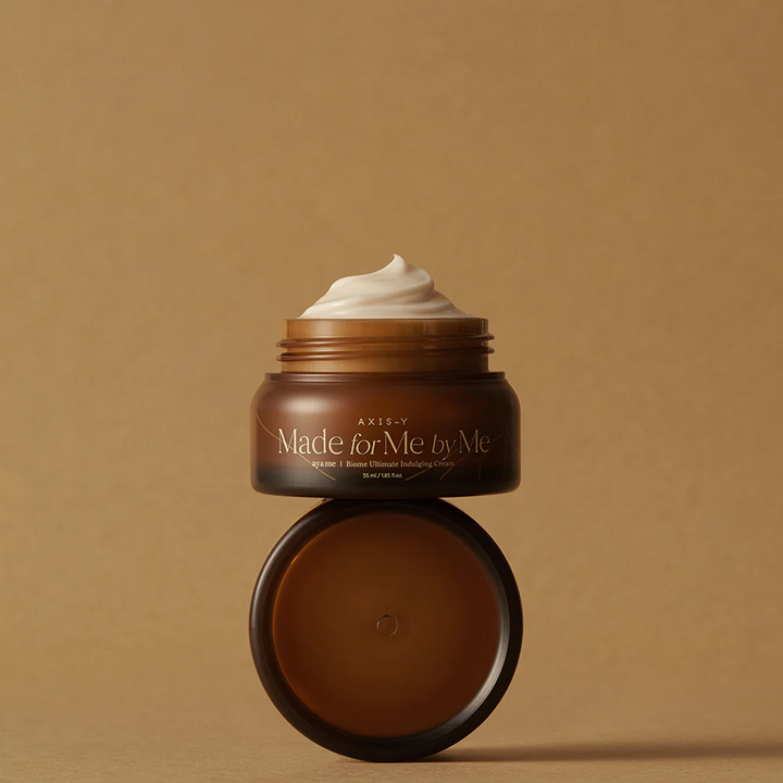 Axis-Y Biome Ultimate Indulging Cream - 55ml