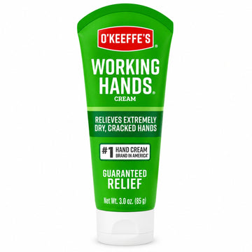 O'Keeffe's Working Hands Tube-85g