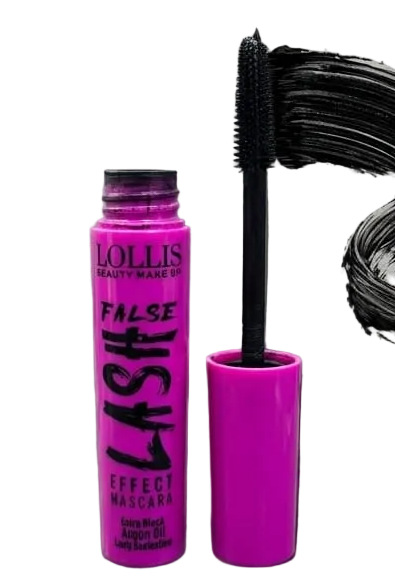 Eyelashes mascara