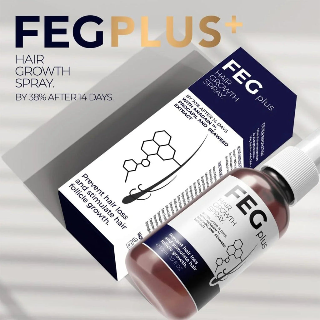 Hair growth oil
