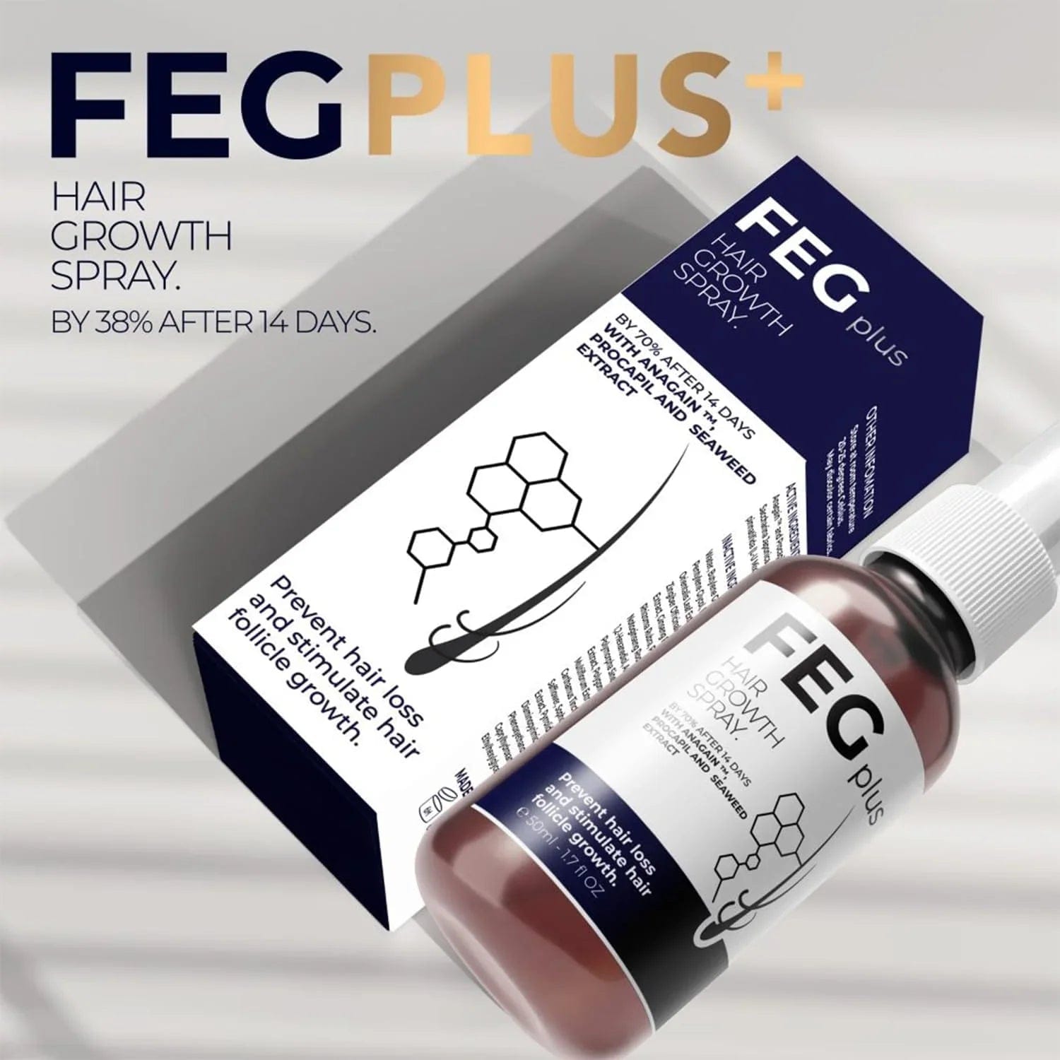 Hair growth oil