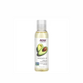 NOW Foods Solutions Avocado Oil - 118ml