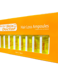 Skin doctor hair loss Ampoule