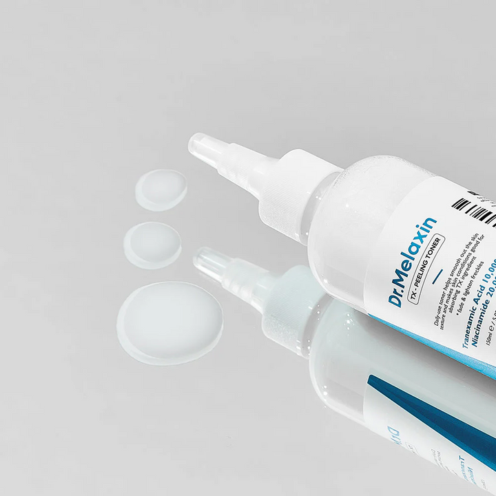 Dr.Melaxin TX - Peeling Toner - 150ml
