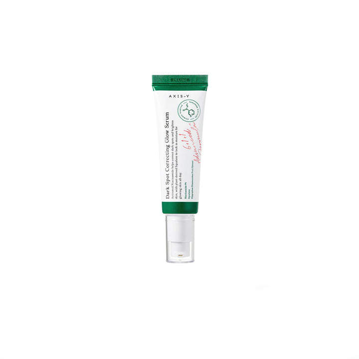 Axis-Y Dark Spot Correcting Glow Serum - 50ml