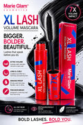 Marie glam xl lash volume mascra