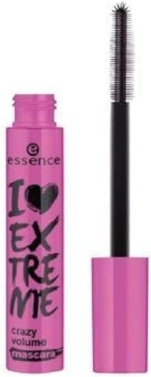 Essance crazy volume mascra