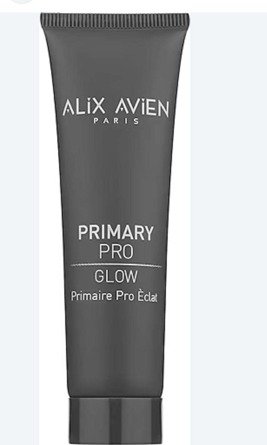 Alix avien primary pro glow