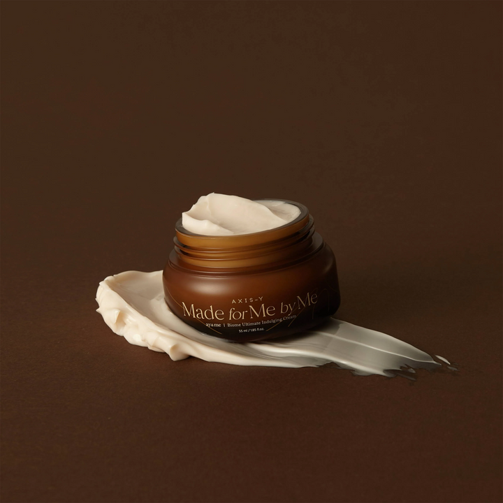 Axis-Y Biome Ultimate Indulging Cream - 55ml