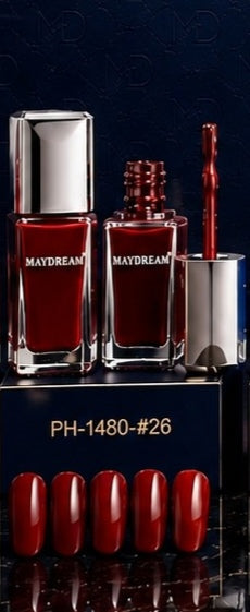 Maydream nail polish