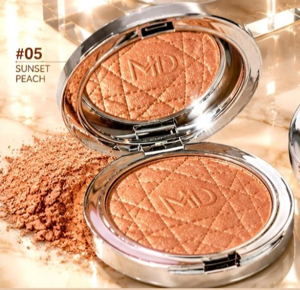 Maydream Makeup Baked Highlighter