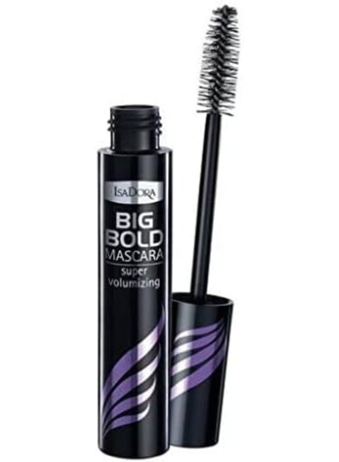 Isadora big bold mascara
