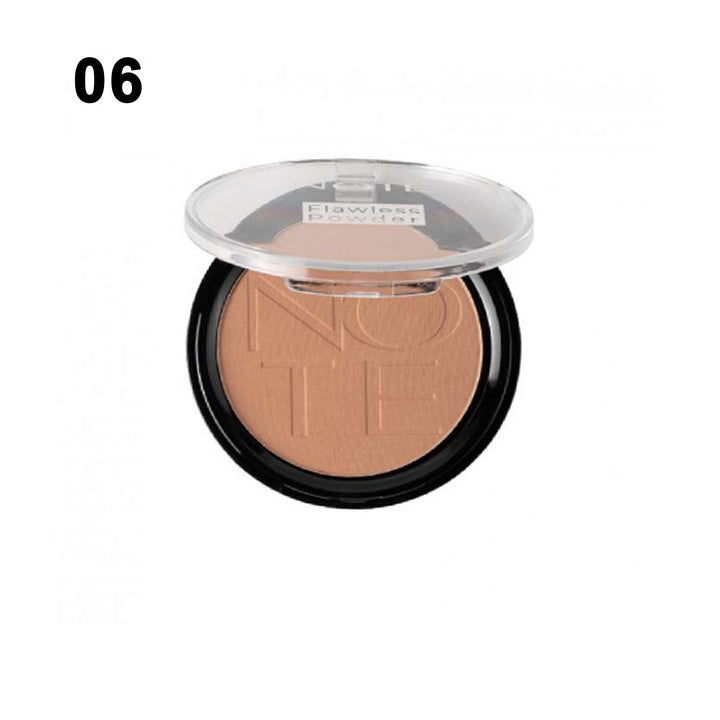 Note Flawless Powder