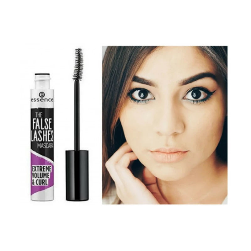 Essance the false lashes mascra