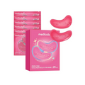 Medicube PDRN Pink Collagen Jelly Eye Mask - 28 Pairs