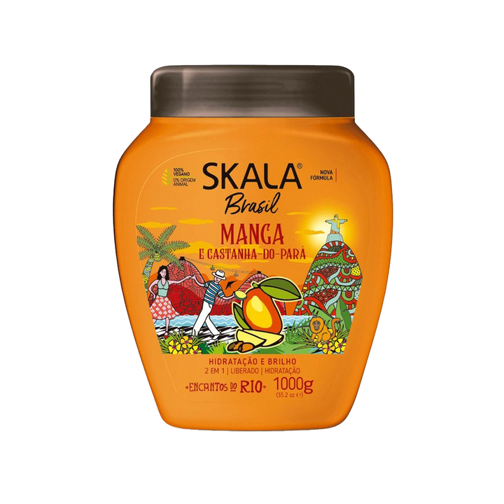 Skala Mango Cream 1000G