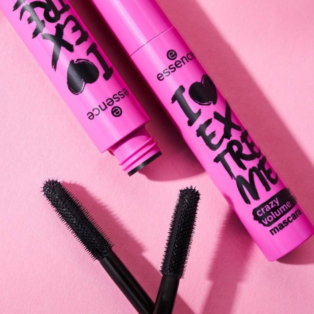 Essance crazy volume mascra