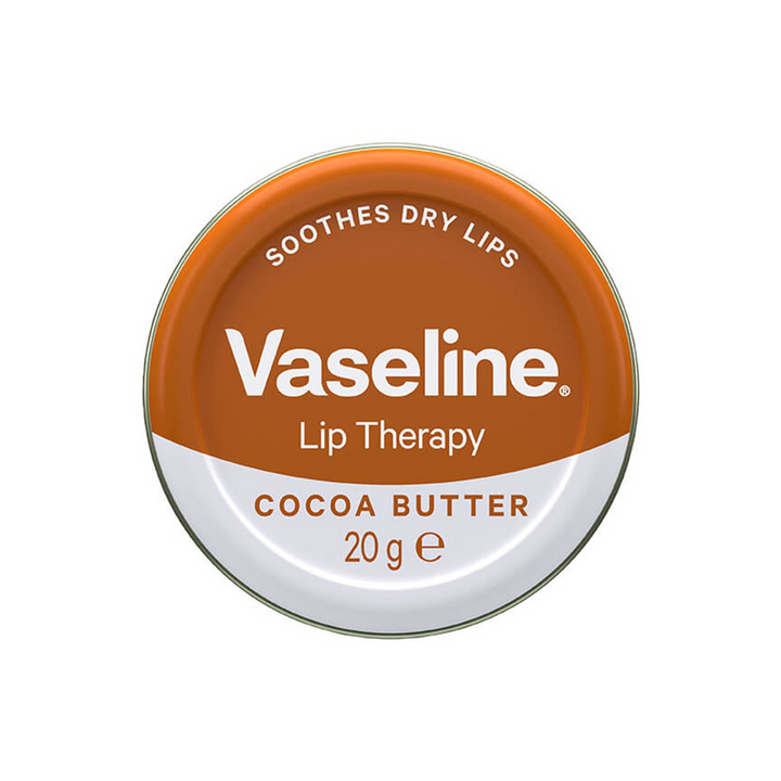 Vaseline Lip Therapy - 20g