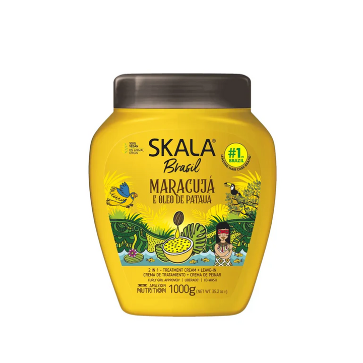 Skala Cream Maracuja 1000G