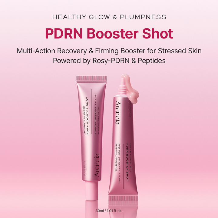 Arencia PDRN Booster Shot - 30ml