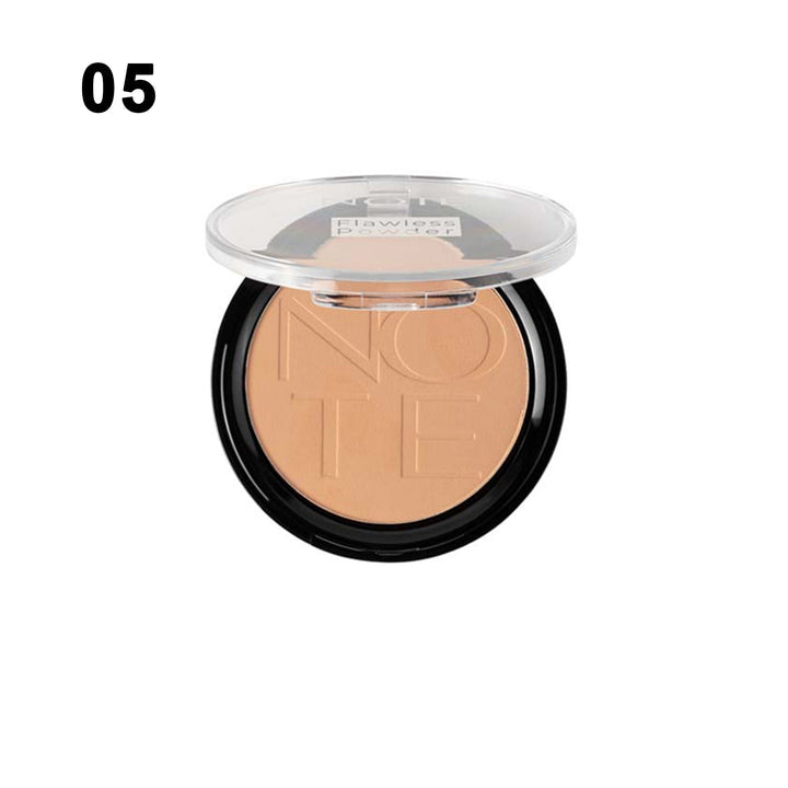 Note Flawless Powder