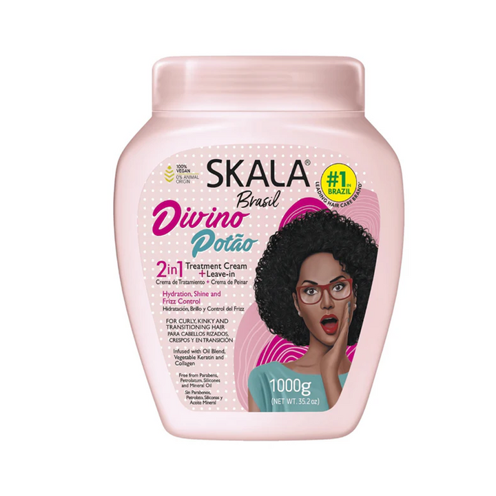 Skala Cream Divino Potao 1000G