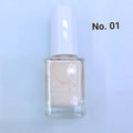 Peel off nail polish