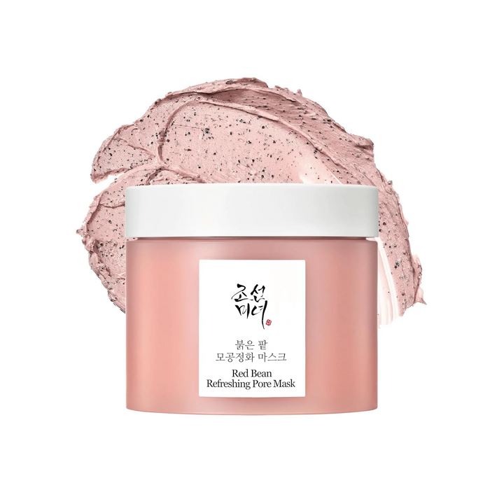 Beauty Of Joseon Red Bean Pore Mask - 140ml