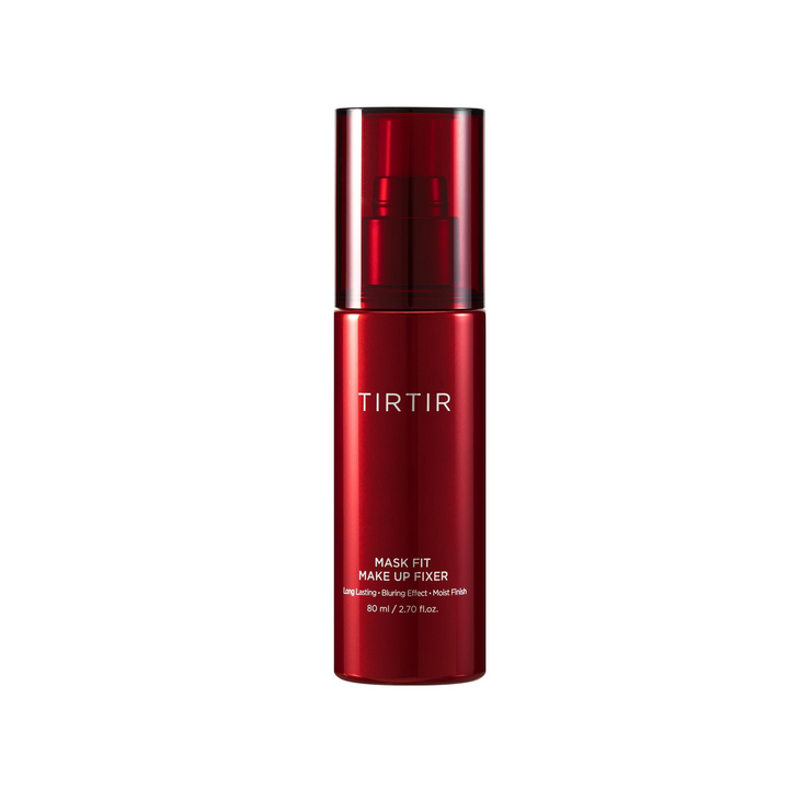 TIRTIR Mask Fit Make-up Fixer Spray - 80 ml