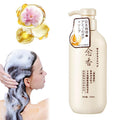 Sakura Japanese Shampoo - 300ml