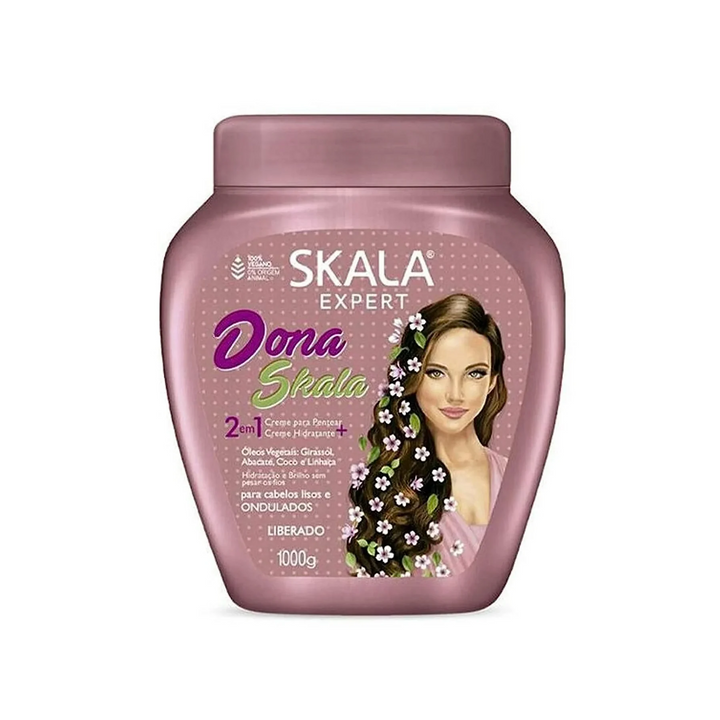 Skala Cream Dona Skala 1000G