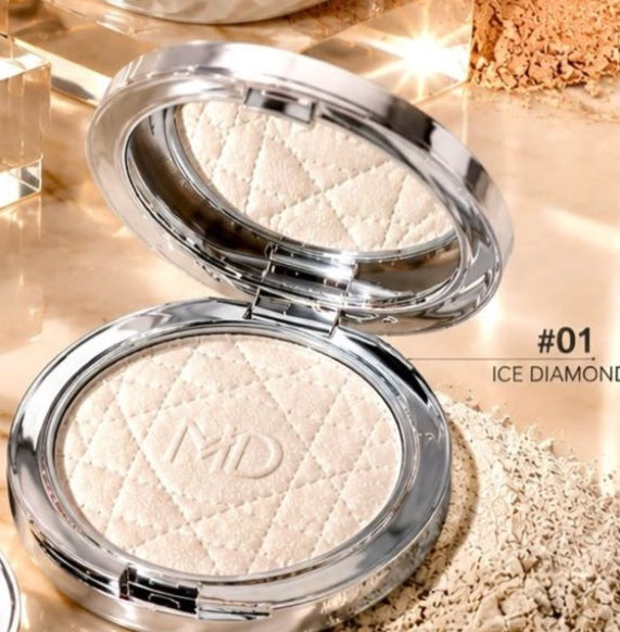 Maydream Makeup Baked Highlighter