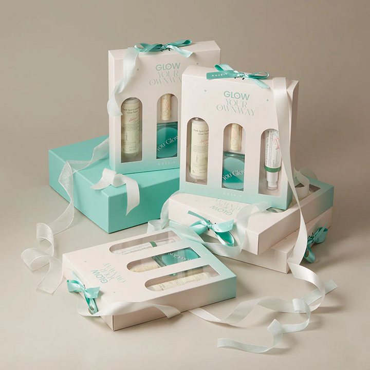 Axis-Y Glow Your Own Way Kit