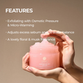 Dr.Melaxin Perfume Body Scrub Guerande Sea Salt - 450g