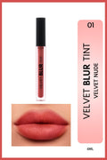 Note velvet blur tint