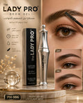 The Lady Pro Brow Gel