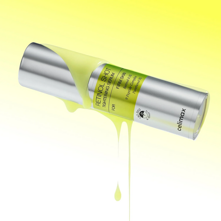 Celimax Retinol Shot Tightening Serum -30ml