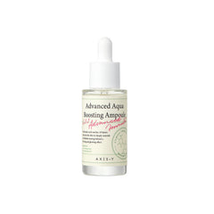 Axis-Y Advanced Aqua Boosting Ampoule - 30ml