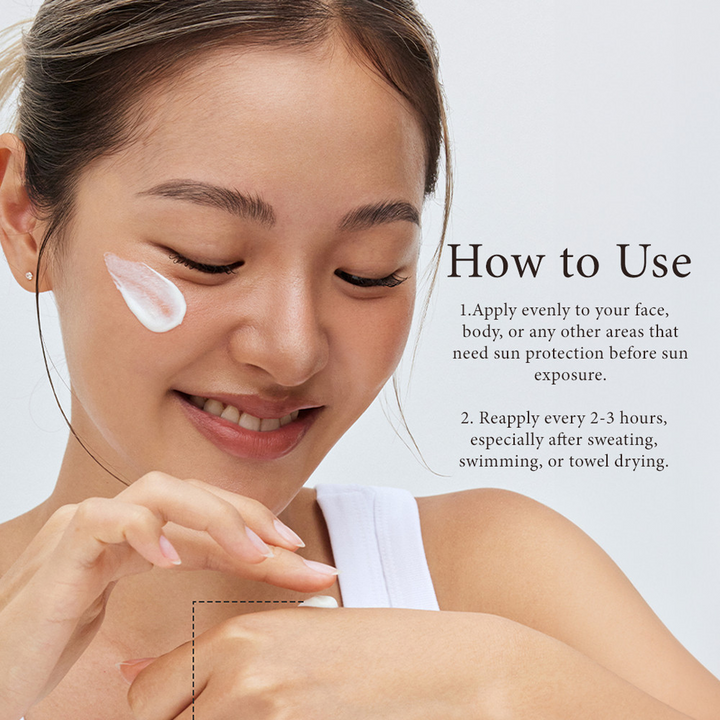 Beauty of Joseon Relief Sun Aqua-Fresh : Rice + B5 SPF50+ PA++++ - 50ml