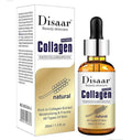 Disaar collagen natural face serum 30 ml