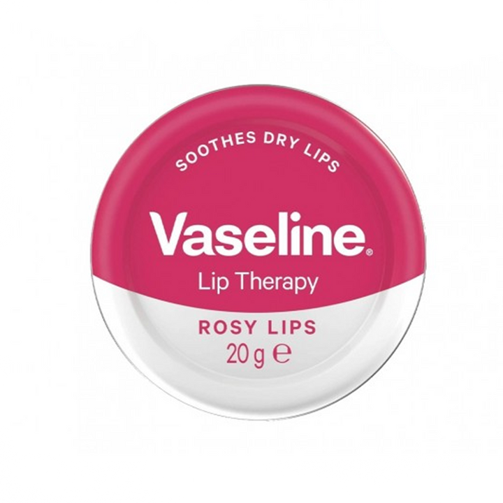 Vaseline Lip Therapy - 20g