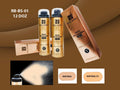 Roseberry body foundation