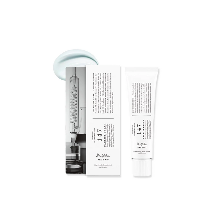 Dr. Althea 147 Barrier Cream - 50ml