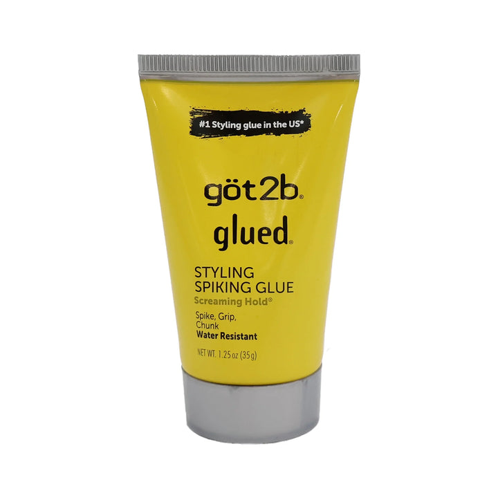 1
Got2b Glued Styling Spiking Glue - 35g