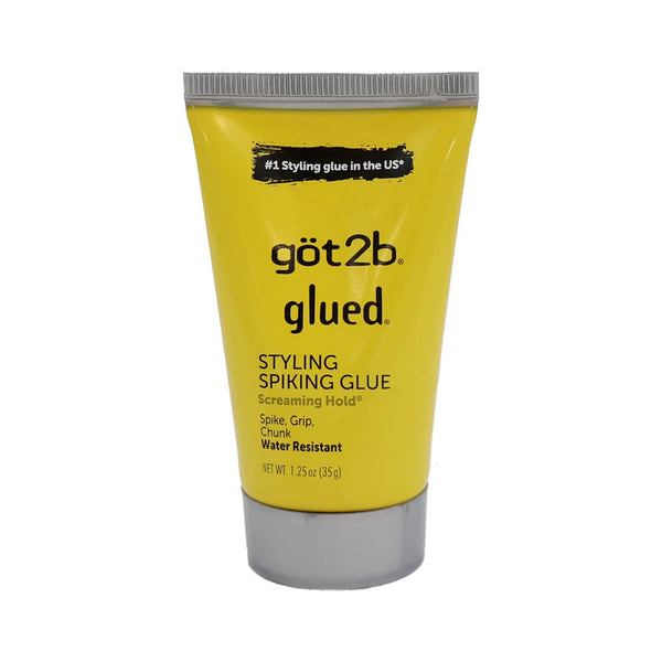 1
Got2b Glued Styling Spiking Glue - 35g