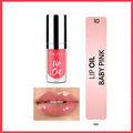Note lip oil