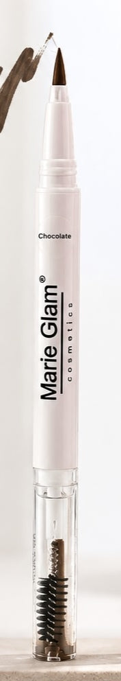 Marie glam perfect brows