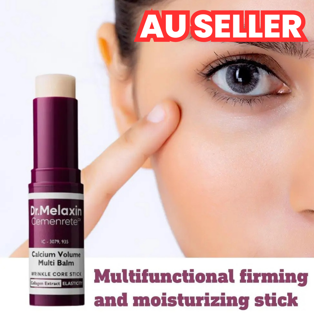 Dr.Melaxin Calcium EX Volume Glow Cemenrete Calcium Volume Multi Balm - 9g