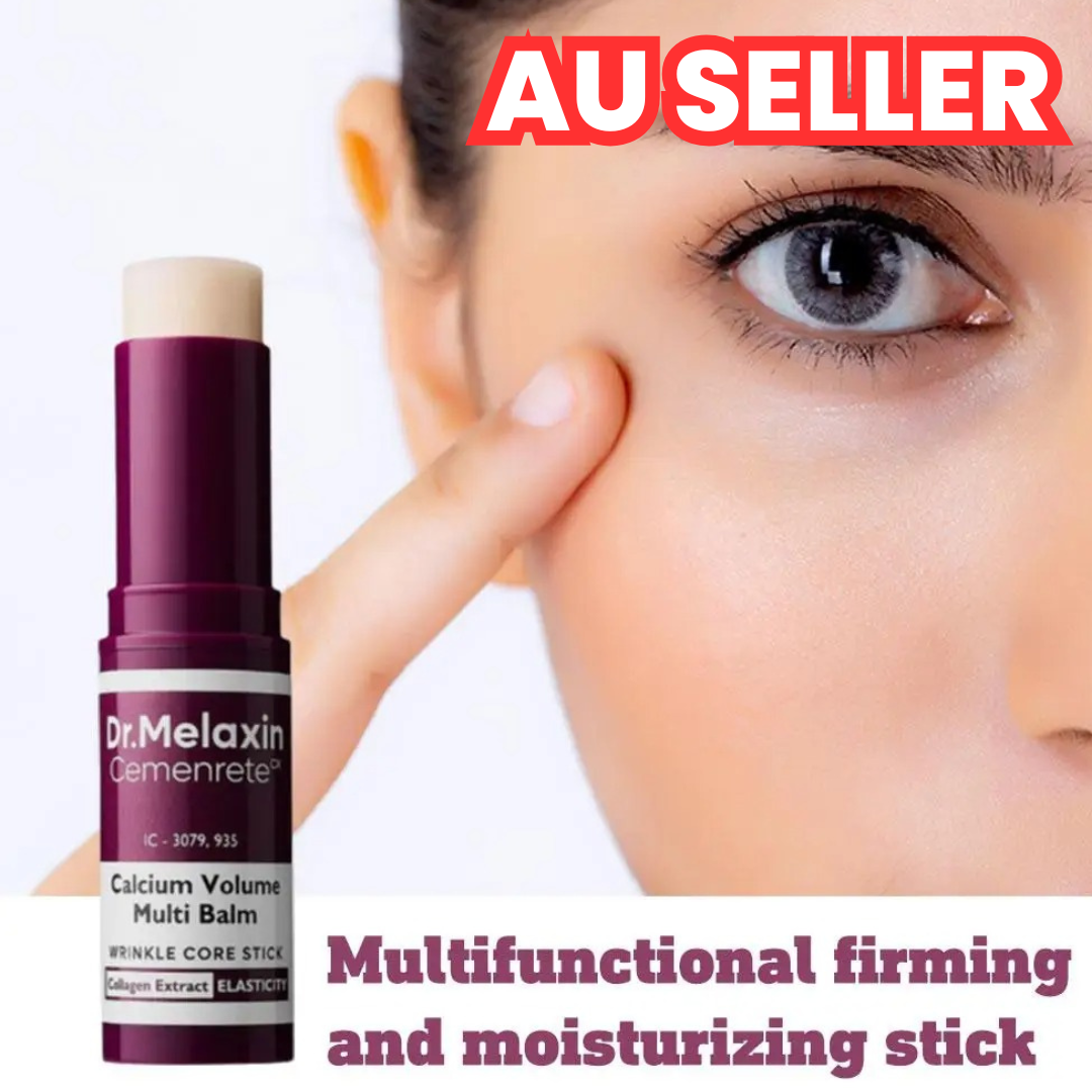 Dr.Melaxin Calcium EX Volume Glow Cemenrete Calcium Volume Multi Balm - 9g